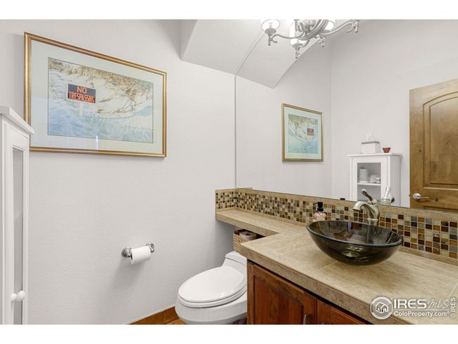 6909 Alister Ln, House other with 2 bedrooms, 3 bathrooms and null parking in Timnath CO | Image 18