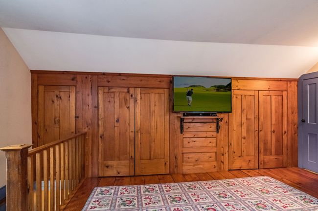 beautiful built-in closets in primary bedroom | Image 26