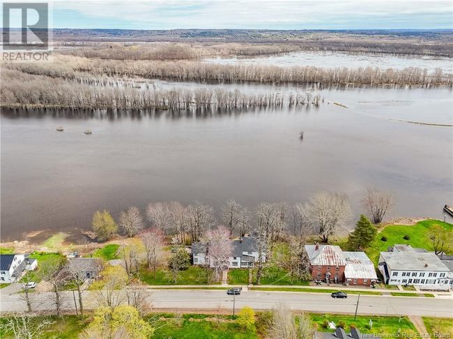 74 Front St, House other with 7 bedrooms, 11 bathrooms and null parking in Gagetown NB | Image 5