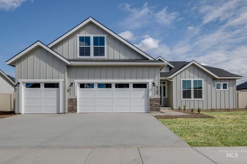 8196 E Red Horse St, Nampa, ID, 83687-1136 | Card Image