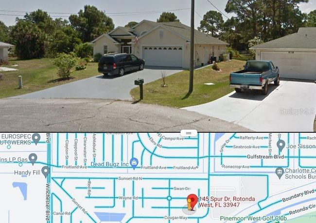 7 miles from Englewood Beach, 15 miles from Boca Grande beaches, 3 miles from Winn Dixie, 5.8 mile from Publix, and 6 miles from Englewood hospital! | Image 8