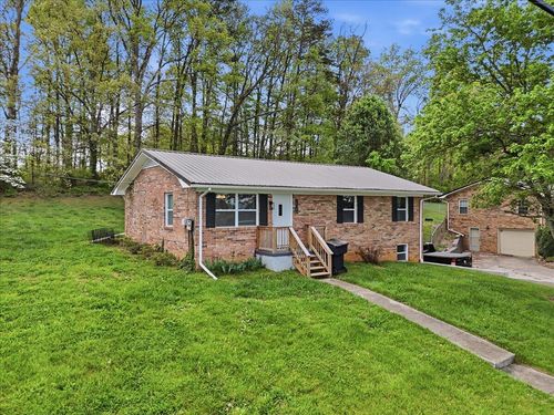 1698 Elgin Dr, Morristown, TN, 37814-6242 | Card Image