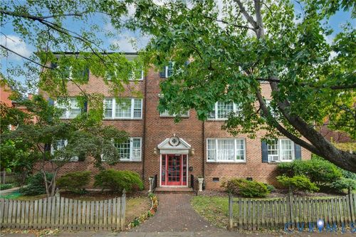 u6-2606 Park Avenue, Richmond, VA, 23220 | Card Image