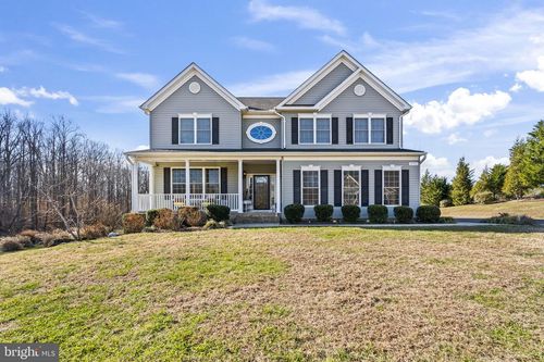 3196 Huntsman Dr, HUNTINGTOWN, MD, 20639-2353 | Card Image