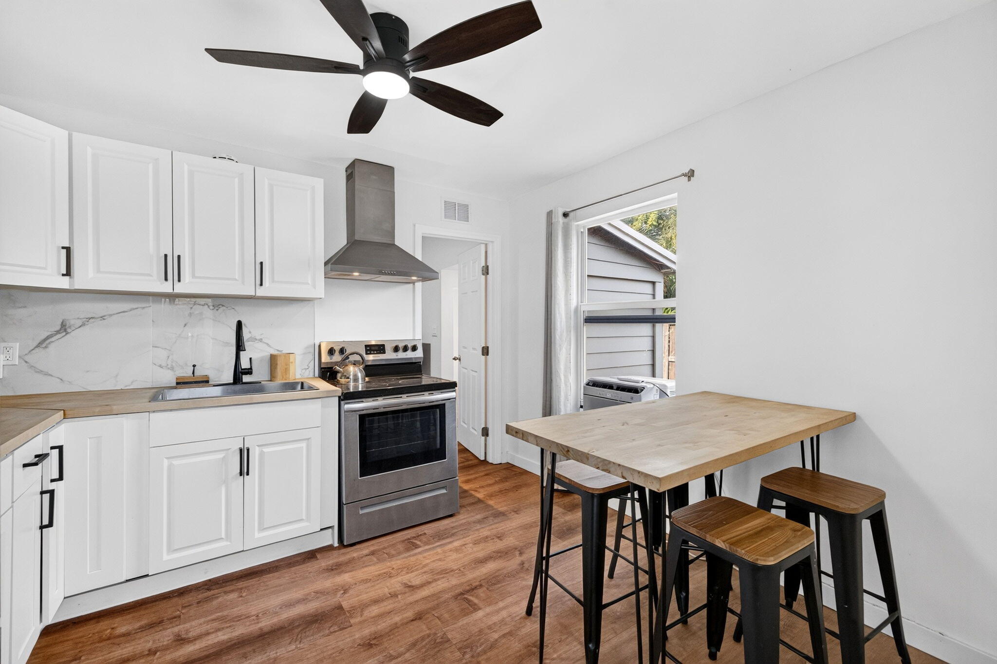 Residential Lease in Wilton Manors 4