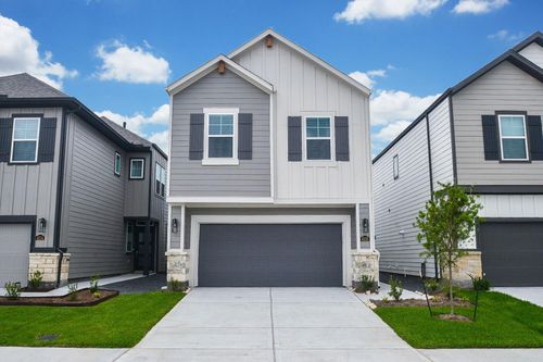 4210 Laurel Oak Circle, Missouri City, TX, 77459 | Card Image