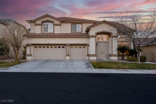 553 Sinfold Park St, Las Vegas, NV, 89148-4424 | Card Image
