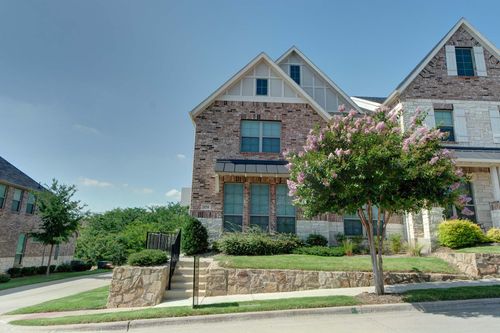 1158 Lake City Ave, Flower Mound, TX, 75028-4227 | Card Image