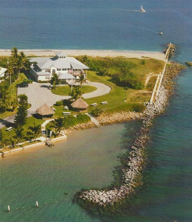 73 Colony Rd, Home with 0 bedrooms, 0 bathrooms and null parking in Jupiter Inlet Colony FL | Image 19