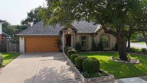 14928 Rose Pavonia Pl, Austin, TX, 78728-5739 | Card Image