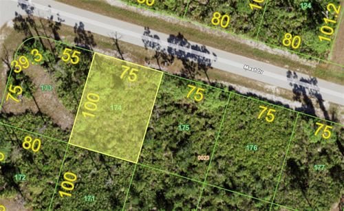 3 Mast Dr, PLACIDA, FL, 33946-5113 | Card Image
