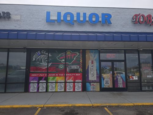 2314 Hendrickson Road, Albert Lea, MN, 56007 | Card Image