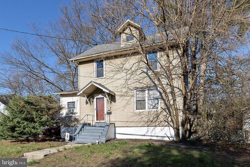 215 Conard Ave, COLLINGSWOOD, NJ, 08108-3212 | Card Image