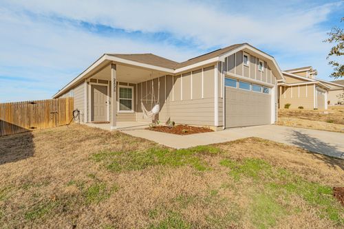 2820 Evening Side Dr, Fort Worth, TX, 76179-1610 | Card Image