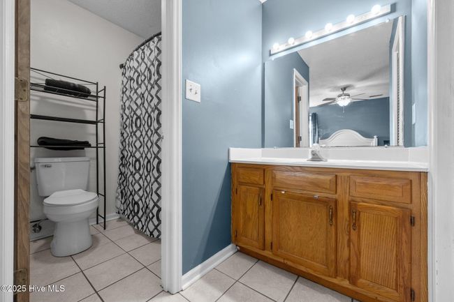 308 Dayrell Dr, House other with 3 bedrooms, 2 bathrooms and null parking in Hubert NC | Image 25