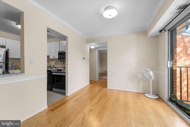 11 - 125 Clubhouse Dr Sw, Condo with 1 bedrooms, 1 bathrooms and null parking in LEESBURG VA | Image 8