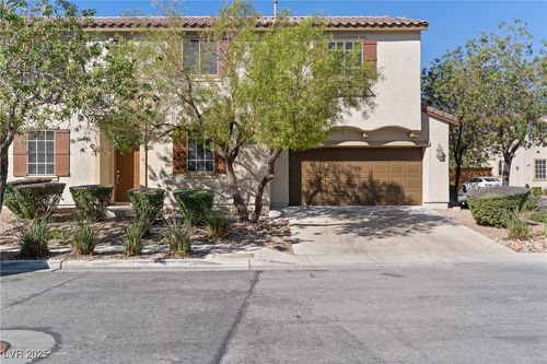 5377 Brazelton St, North Las Vegas, NV, 89081-2460 | Card Image