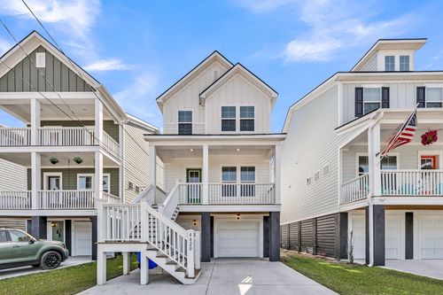 4420 Oakwood Ave, North Charleston, SC, 29405-4961 | Card Image