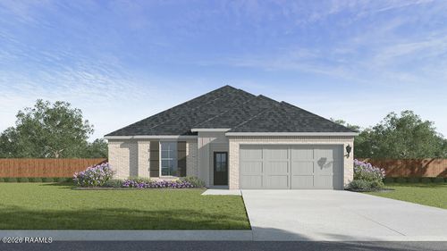 105 Belle Chase Dr, Lafayette, LA, 70506-2907 | Card Image