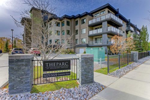 210-5029 Edgemont Blvd Nw, Edmonton, AB, T6M0S8 | Card Image