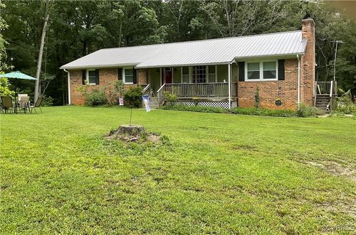 118 Oak Hill Rd, Cumberland, VA, 23040-2502 | Card Image