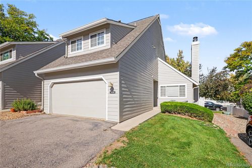 10588 Park Mountain E, Littleton, CO, 80127 | Card Image
