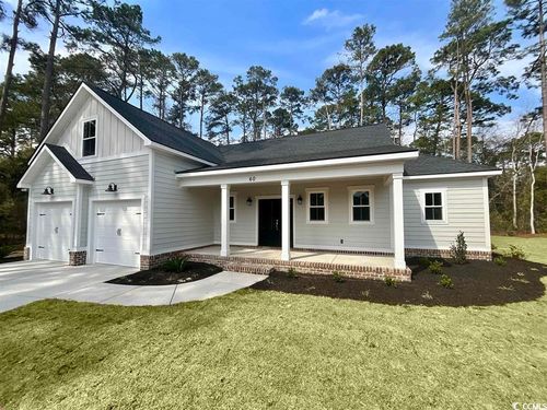 118 Goodson Loop, Pawleys Island, SC, 29585-8039 | Card Image