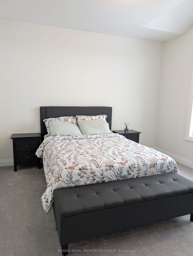 41 Cachia Lane, House attached with 4 bedrooms, 3 bathrooms and 1 parking in Ajax ON | Image 19