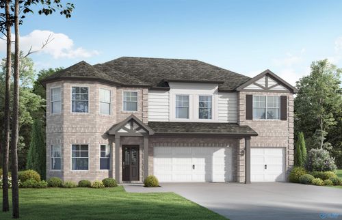 58-189 Chesire Cove Ln, New Market, AL, 35761-6200 | Card Image