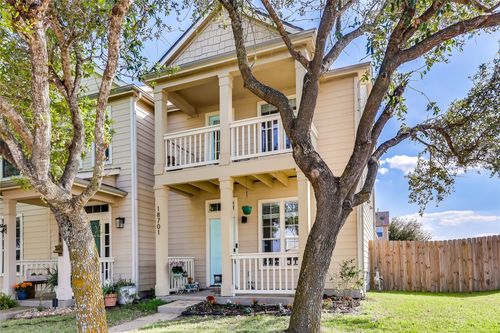 18701 Golden Eagle Way, Elgin, TX, 78621-4222 | Card Image