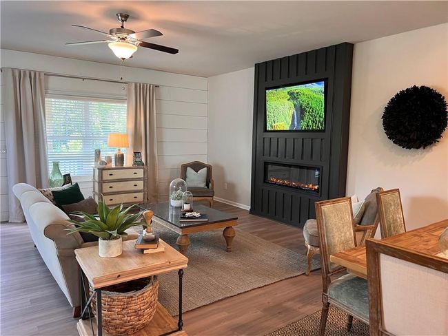 77 - 27 Cobalt Ln, Townhouse with 3 bedrooms, 4 bathrooms and null parking in Newnan GA | Image 8