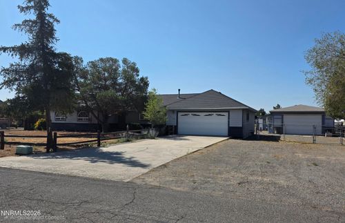 1325 Sanden Lane, Minden, NV, 89423 | Card Image