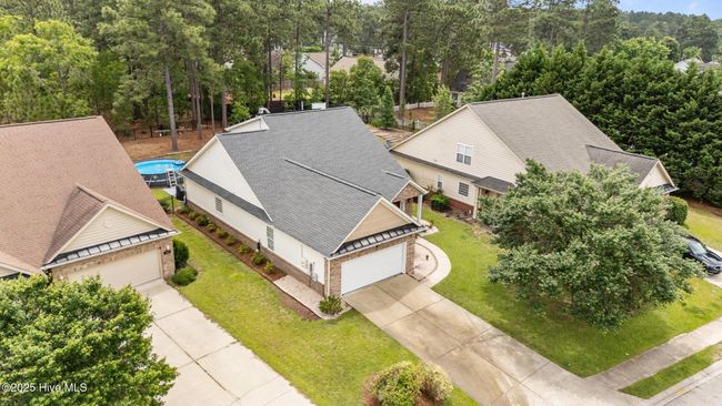 102 Lightwater Dr, House other with 4 bedrooms, 3 bathrooms and 2 parking in Aberdeen NC | Image 41