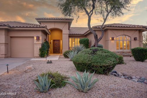 29306 N 70th Way, Scottsdale, AZ, 85266-8534 | Card Image