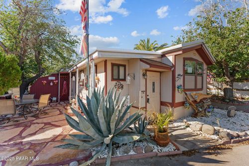 14a-550 Palm Dr, Wickenburg, AZ, 85390-3448 | Card Image