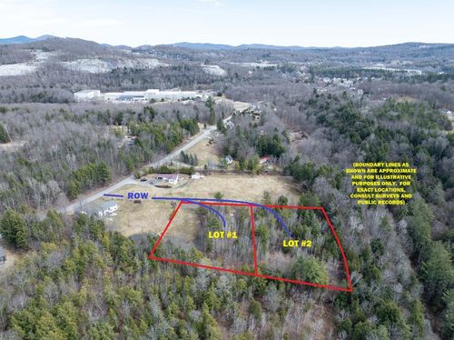 00 Middle Rd, Graniteville, VT, 05654 | Card Image