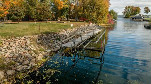 18005 Marina Way, Garrison, MN, 56450-9610 | Card Image