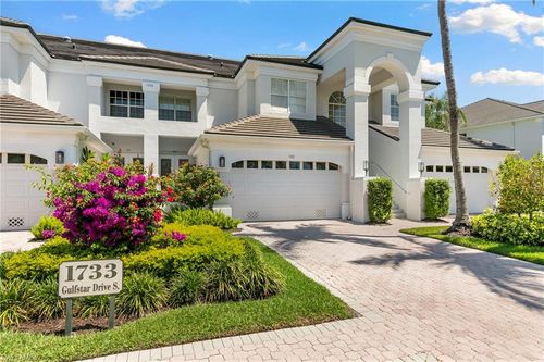 302-1733 Gulfstar Dr, NAPLES, FL, 34112-6487 | Card Image
