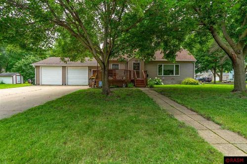 702 9th Ave S, Saint James, MN, 56081-1900 | Card Image