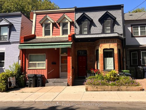 182 Boulton Ave, Toronto, ON, M4M2J9 | Card Image