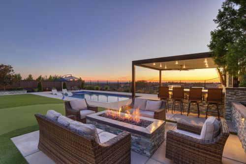 4021 Whitney Vista Lane, Rocklin, CA, 95677 | Card Image