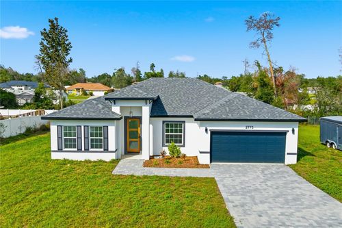 2773 Sw 147th Street Rd, Ocala, FL, 34473 | Card Image