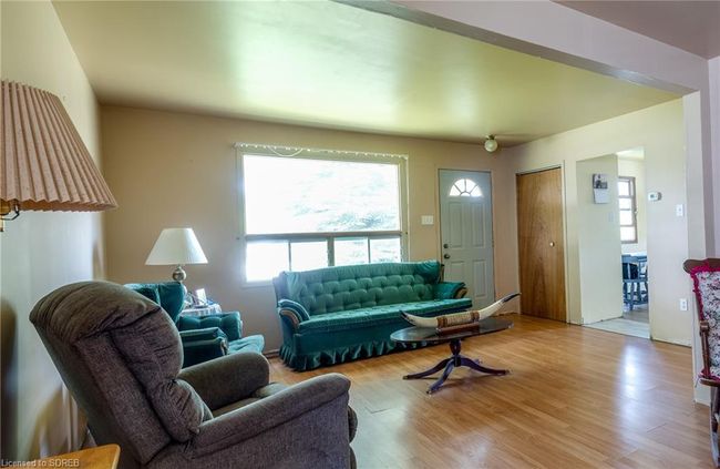 6359 Plank Rd, House other with 2 bedrooms, 1 bathrooms and 6 parking in Vienna ON | Image 8