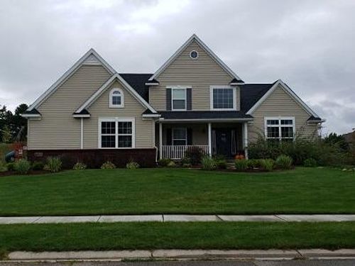 10642 Valley View Drive, York Charter Township, MI, 48176 | Card Image