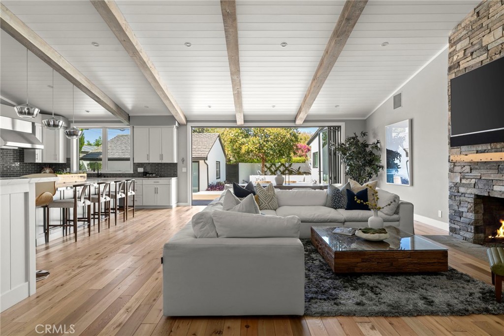 Residential in Long Beach 2