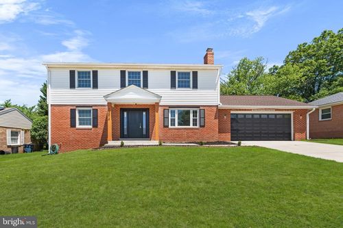 12614 Princeleigh St, UPPER MARLBORO, MD, 20774-1705 | Card Image