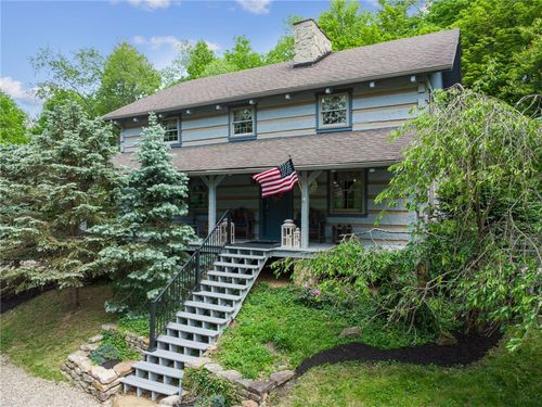 24 Mccullough Hill Rd, Amwell, PA, 15311 | Card Image