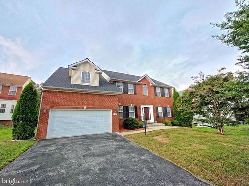 8703 Colonel Seward Dr, FORT WASHINGTON, MD, 20744-4782 | Card Image