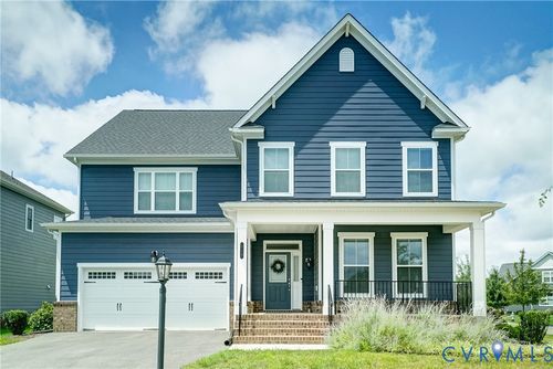 119 Thorncliff Rd, Ashland, VA, 23005-1133 | Card Image