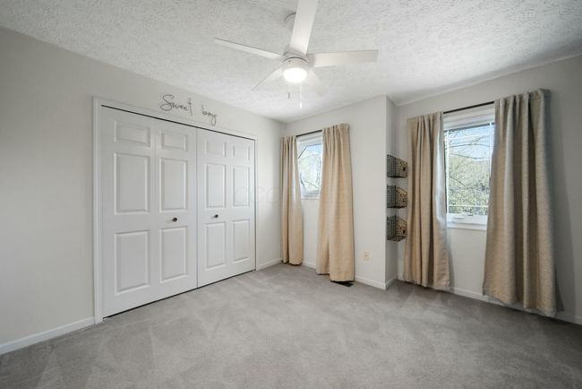 5786 Middleby Dr, House other with 4 bedrooms, 3 bathrooms and null parking in Hilliard OH | Image 35